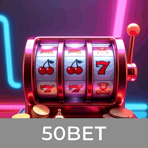 Cassino Online 50BET