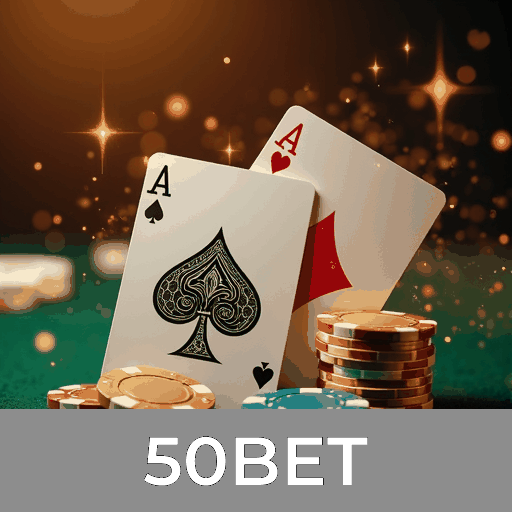 Cadastro na 50BET