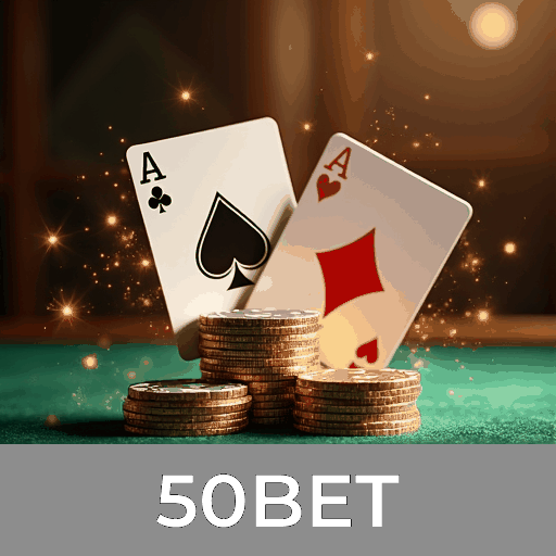 Acessar o site 50BET COM