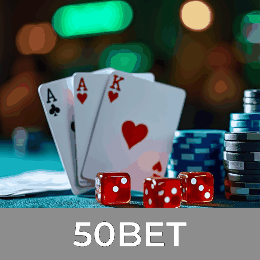 Cassino Online 50BET
