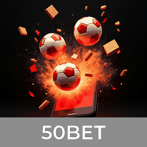 Cassino Online 50BET