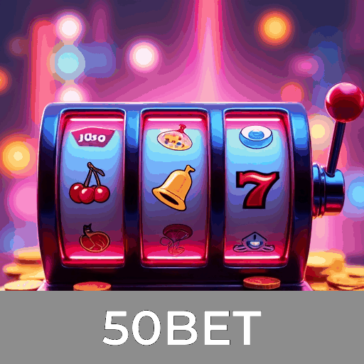 Cassino Online 50BET