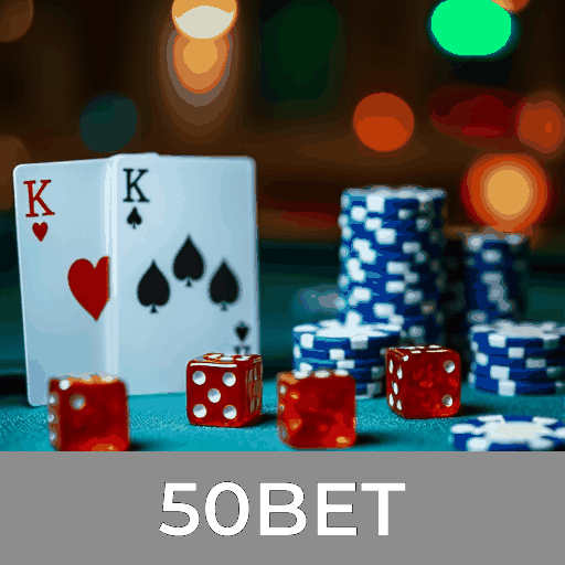 Jogos Crash no Cassino 50BET