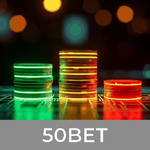 Cadastro na 50BET