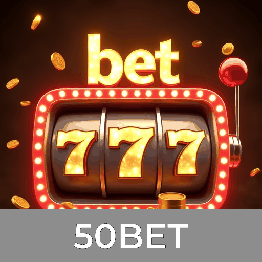 Cassino Online 50BET