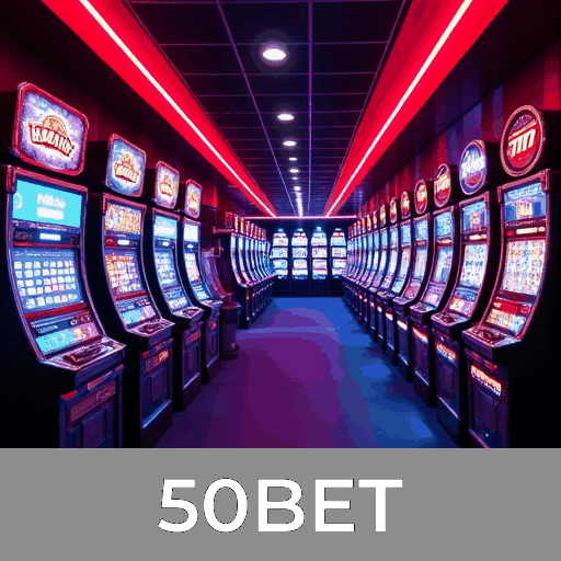 Acesso ao 50BET