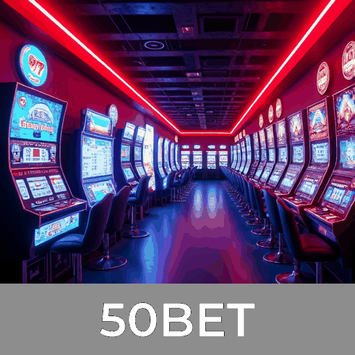 Cadastro na 50BET