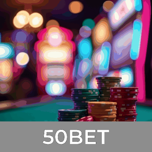Cassino Online 50BET
