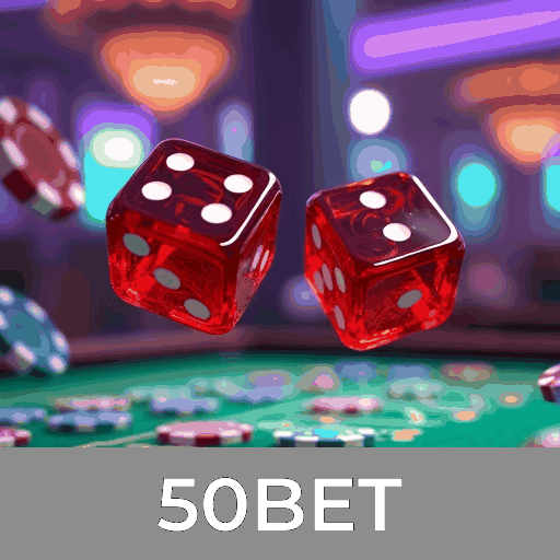 Cassino Online 50BET