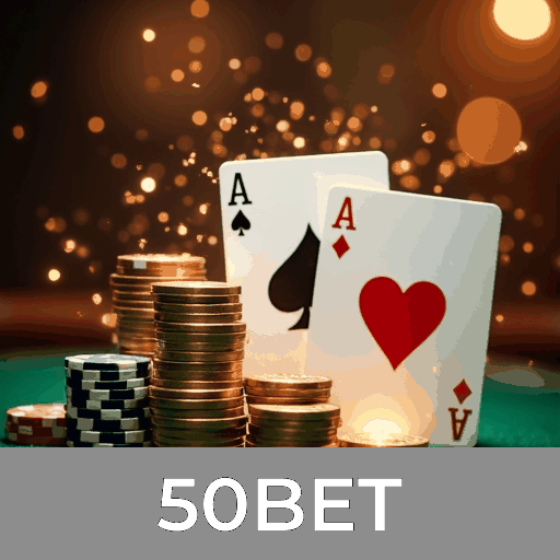 Acesso ao 50BET