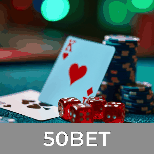 Acesso ao 50BET