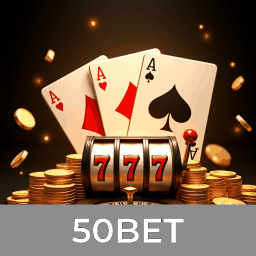 Acesso ao 50BET