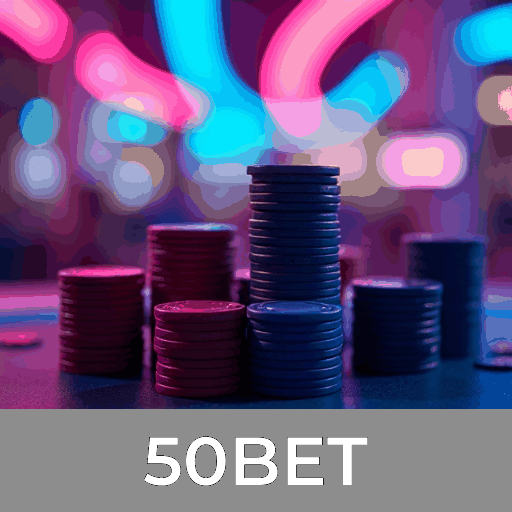 Promoções e Bônus no 50BET