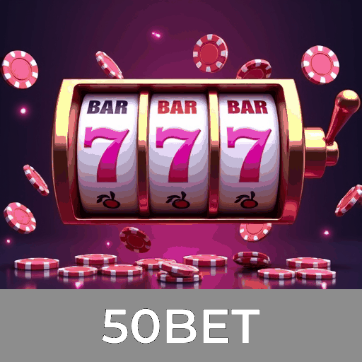 Cassino Online 50BET