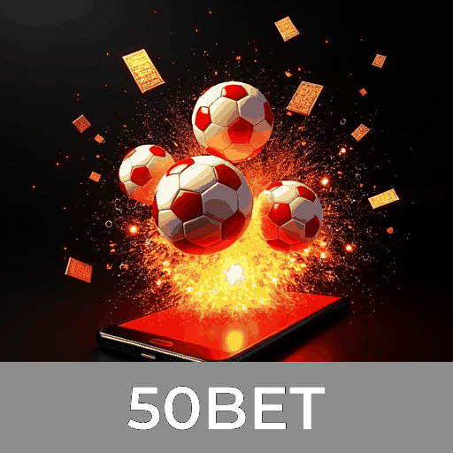 Acesso ao 50BET