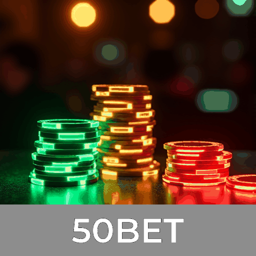 Acesso ao 50BET