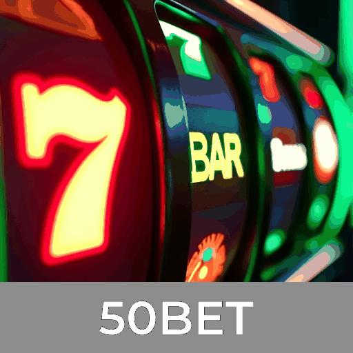 Cadastro na 50BET