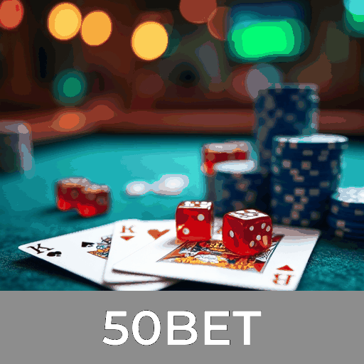 Cassino Online 50BET
