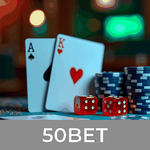 Acesso ao 50BET