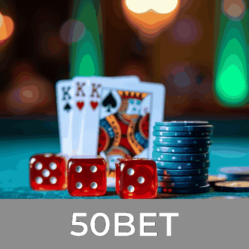Cadastro na 50BET