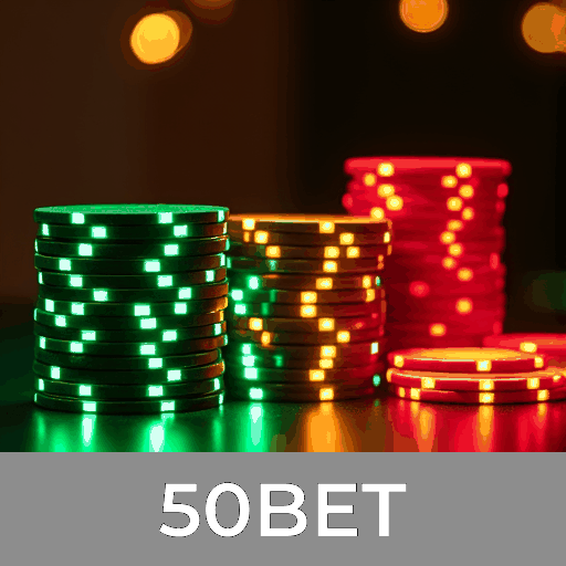 Cadastro na 50BET