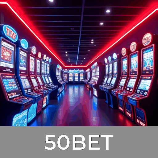 Acesso ao 50BET