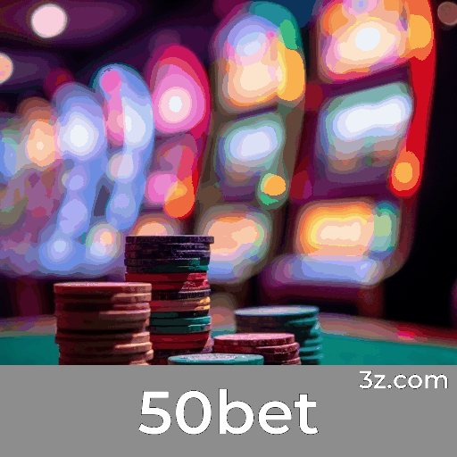 50bet: Confiança e Profissionalismo em Apostas Online 50bet: Confiança e Profissionalismo em Apostas Online