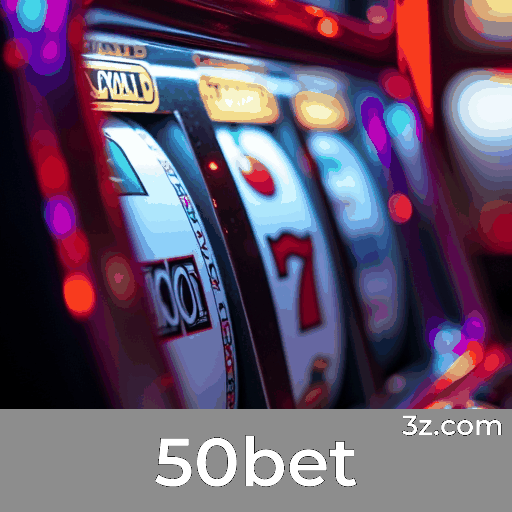 50bet: Seu Cassino Seguro e Confiável Online