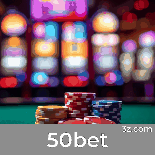 50bet: Seu Cassino Seguro e Confiável Online