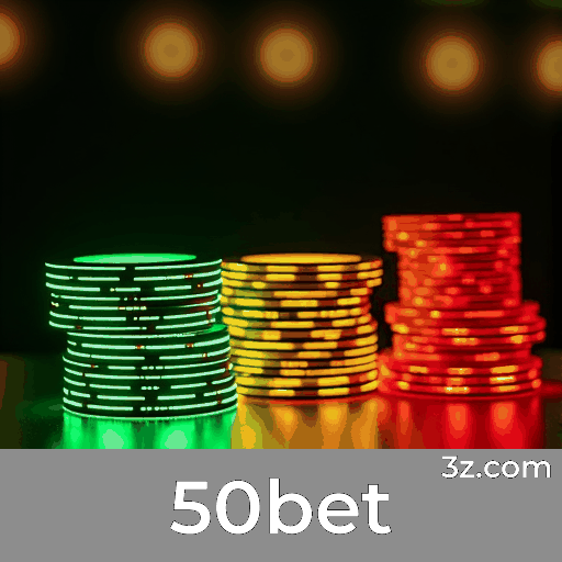 50bet: Bônus Generosos, Ideal para Jogadores Brasileiros